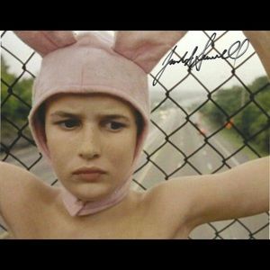 Meet your Posher, Alia